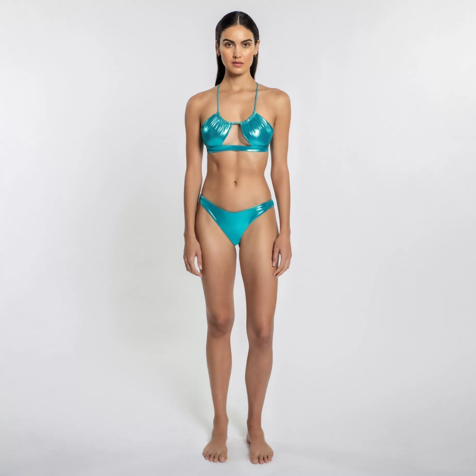 Bella Bikini Bottom*Peixoto Wear Flash Sale