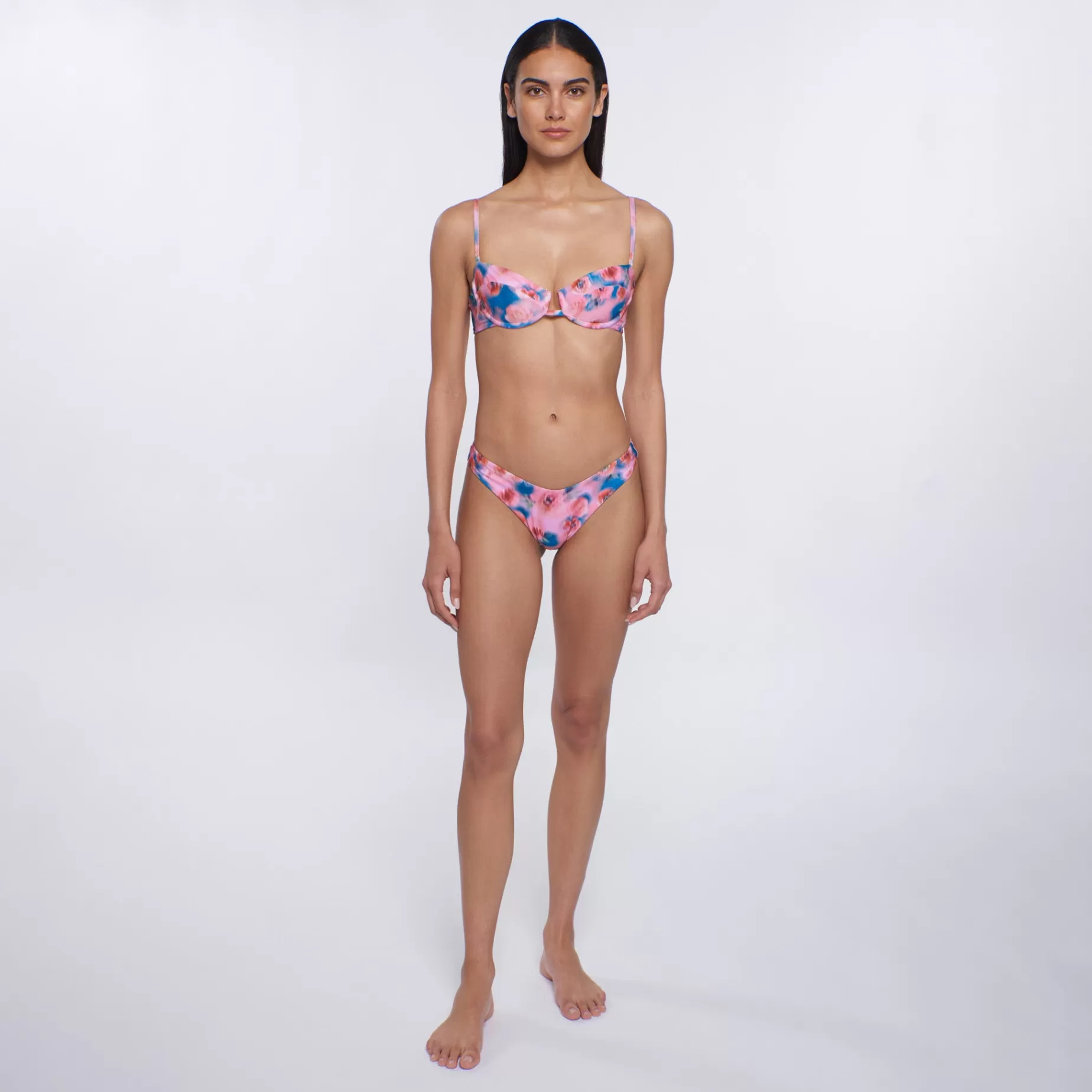 Bella Full Bikini Bottom*Peixoto Wear Online