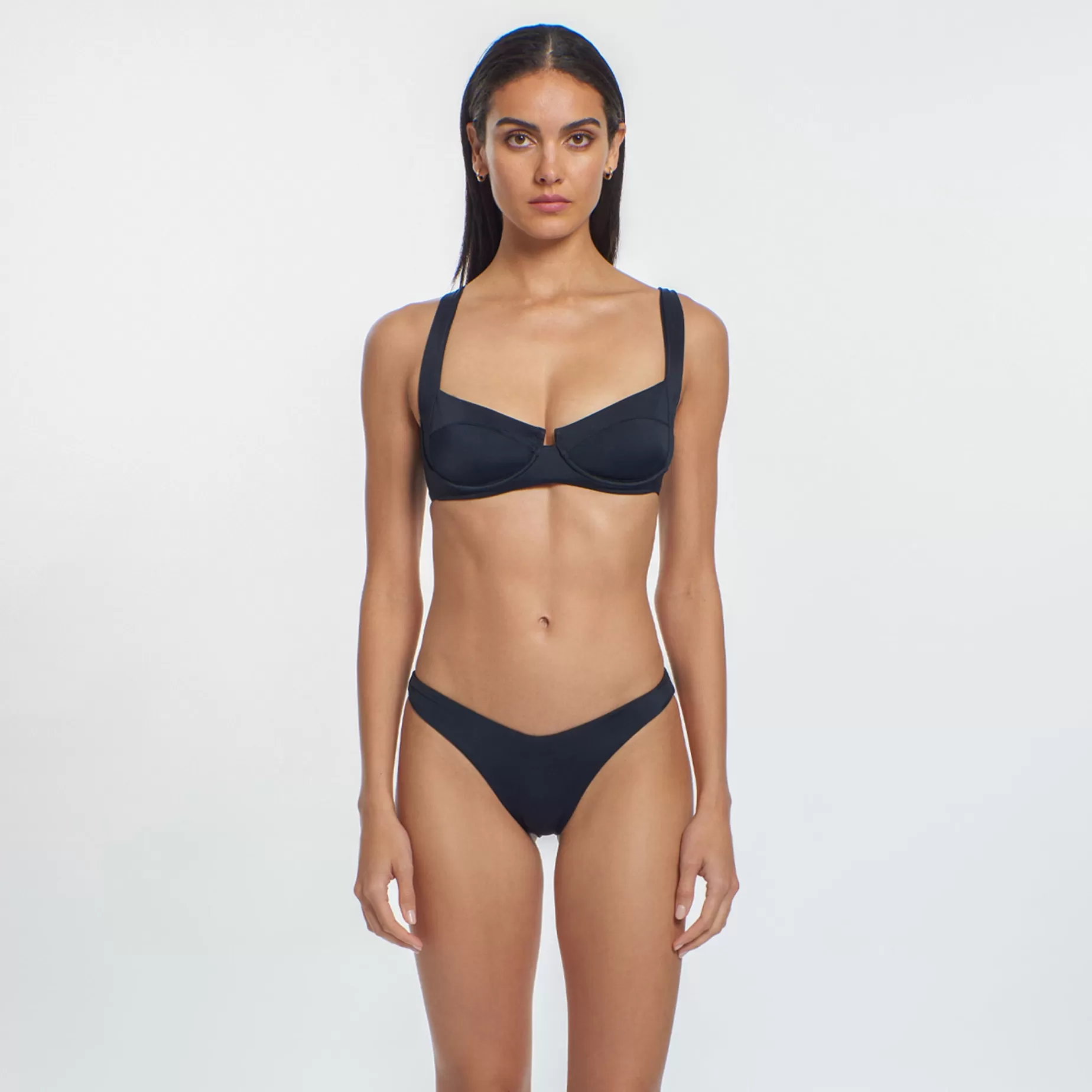 Chloe Bikini Top*Peixoto Wear Cheap