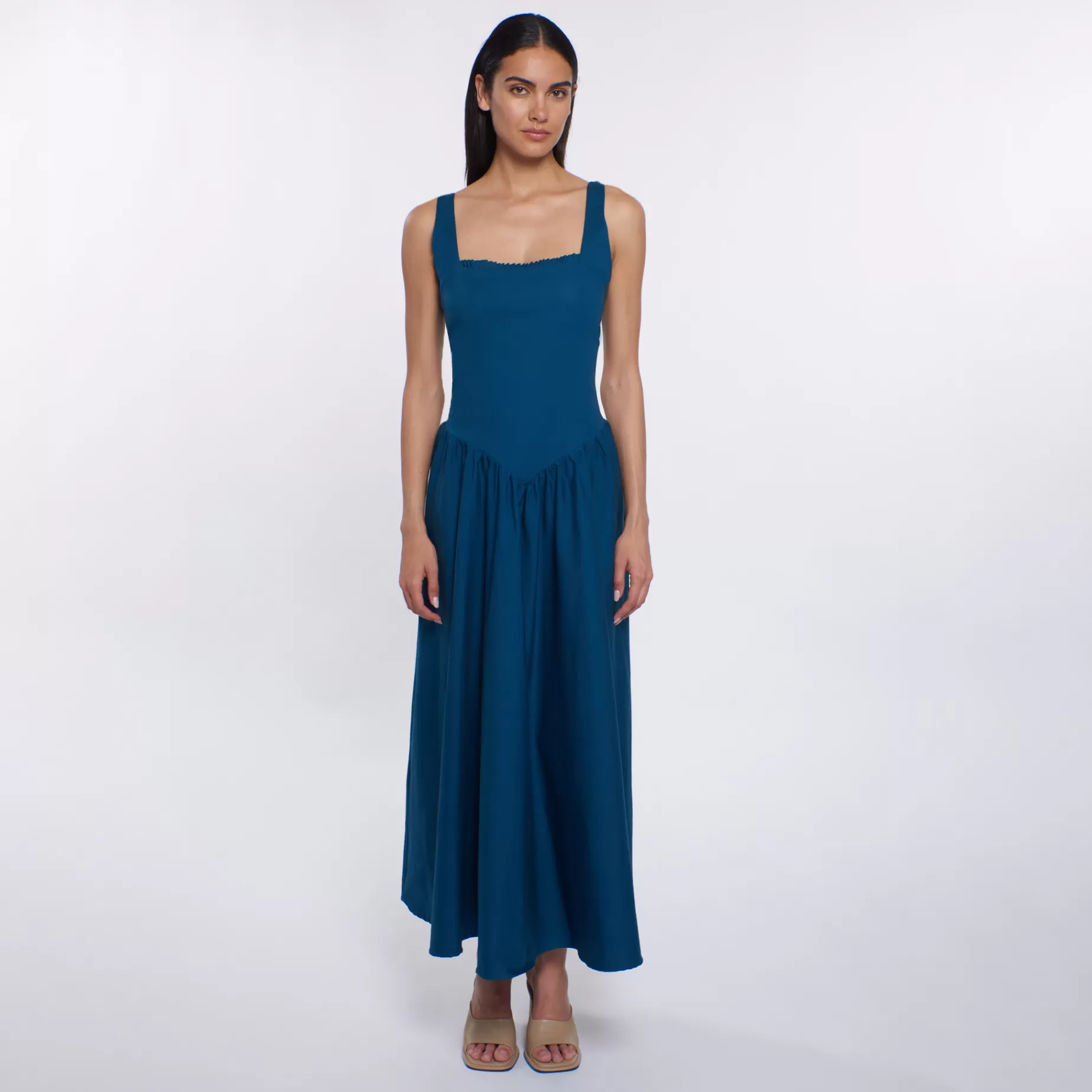 Harlow Maxi Dress*Peixoto Wear Store