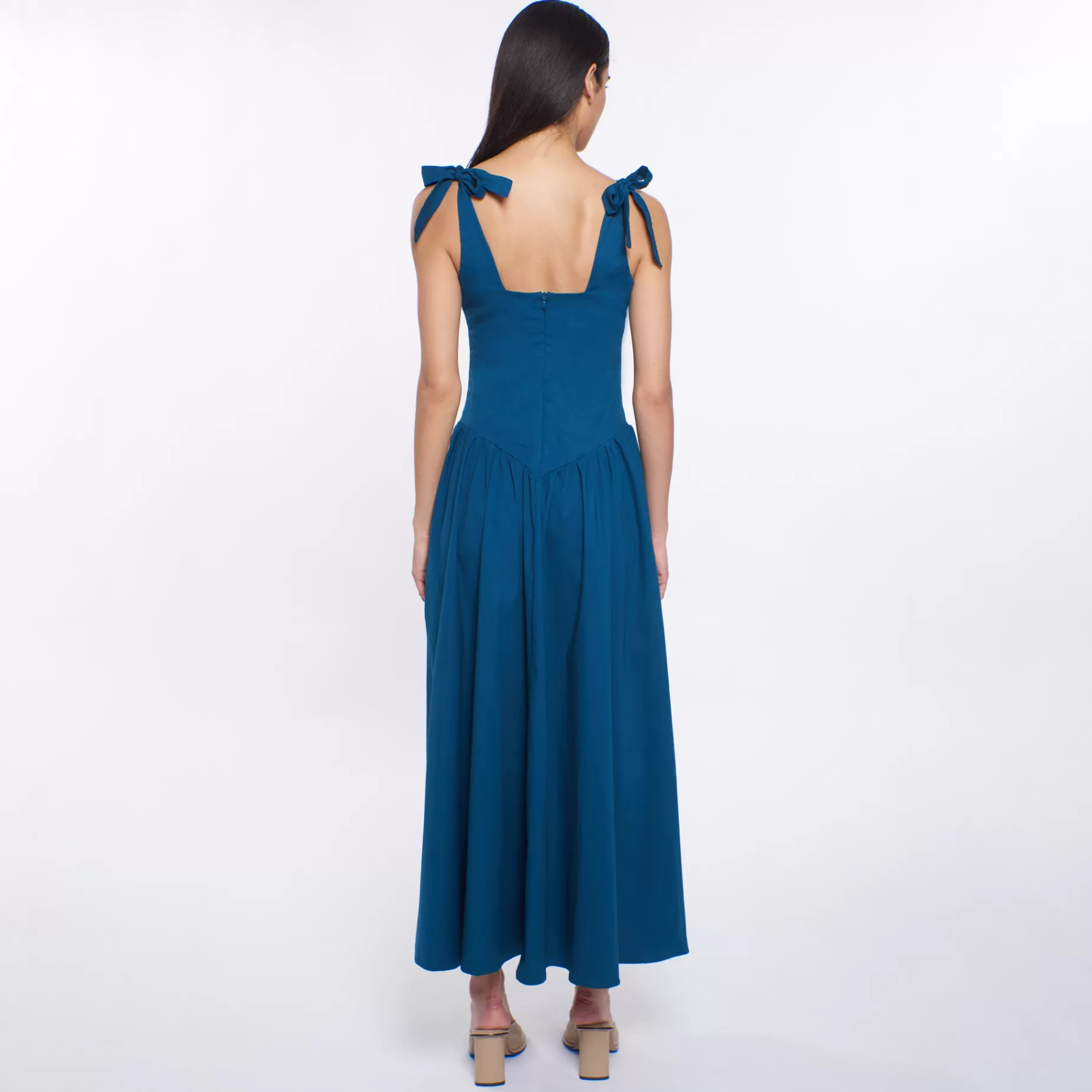 Harlow Maxi Dress*Peixoto Wear Store