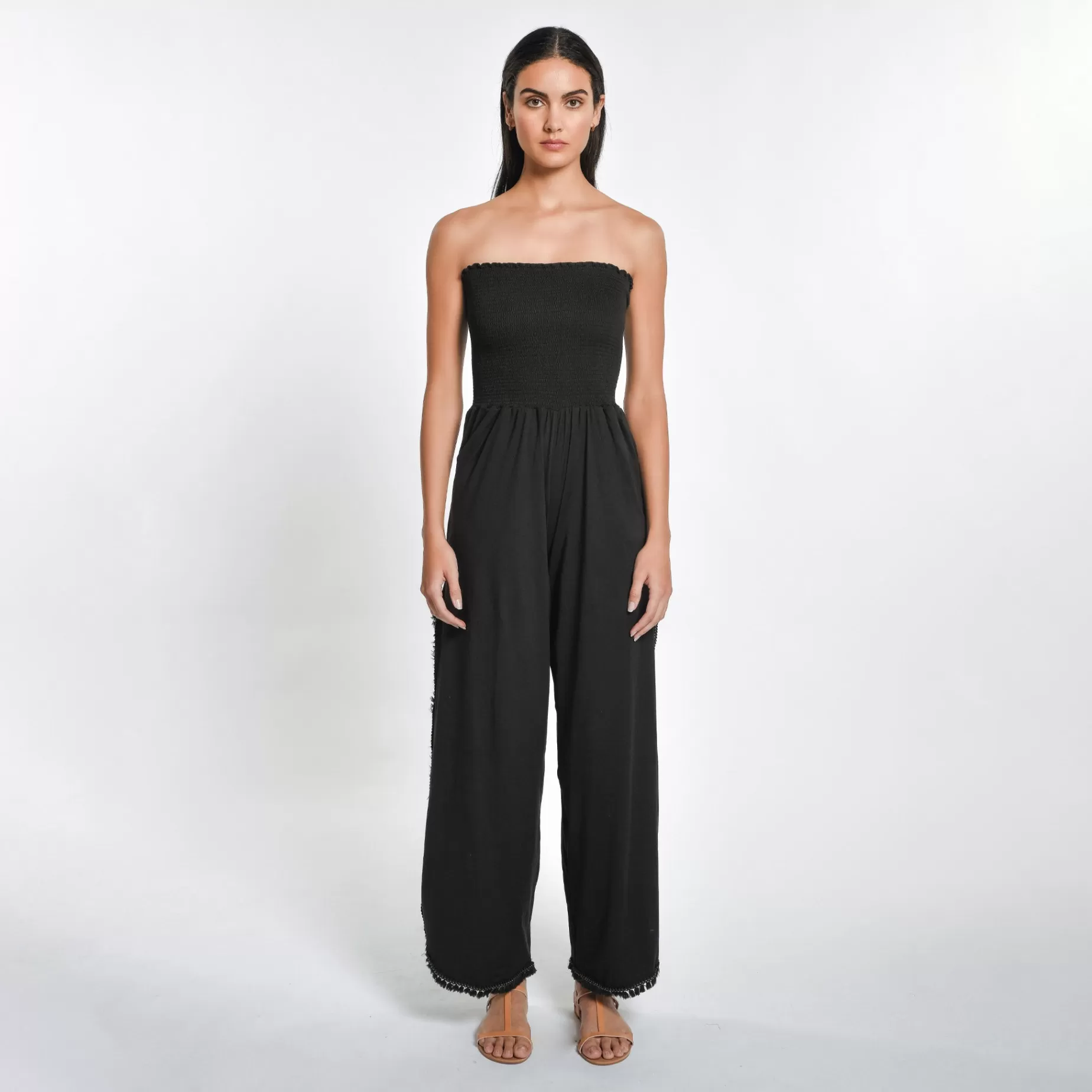 Harriet Jumpsuit*Peixoto Wear Cheap