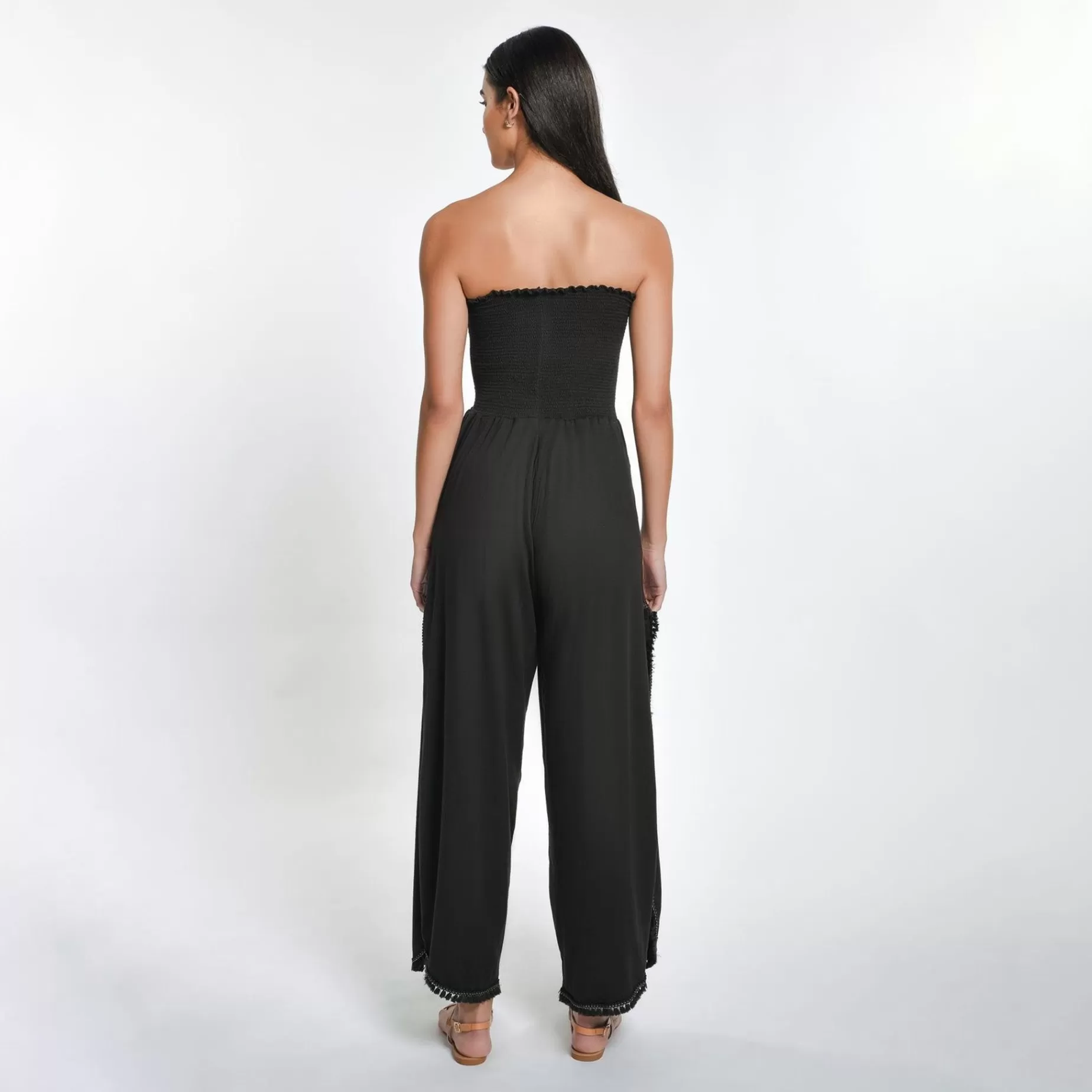 Harriet Jumpsuit*Peixoto Wear Cheap