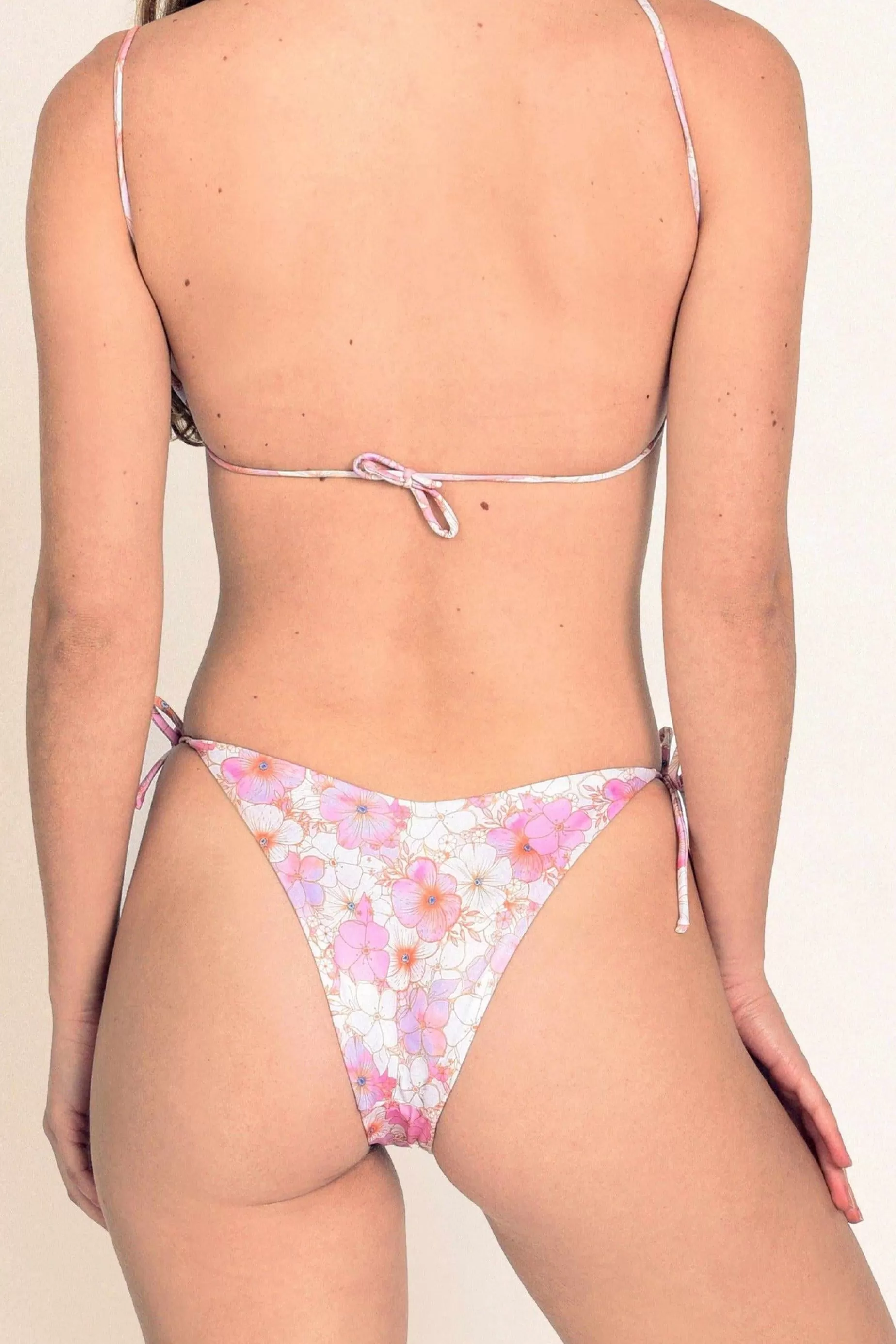 Adore Bikini Bottom*Peixoto Wear Best