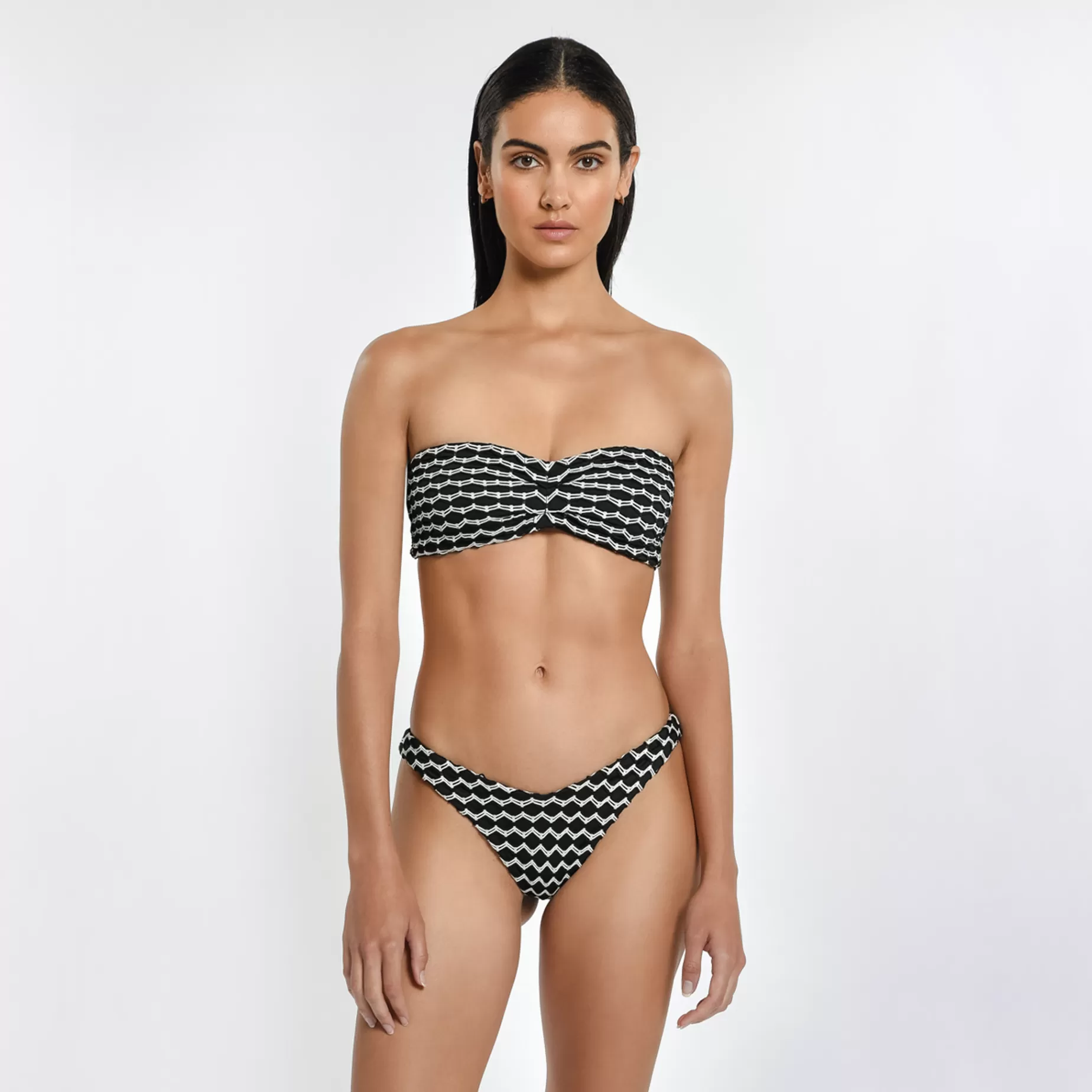 Levi Bikini Top*Peixoto Wear Outlet