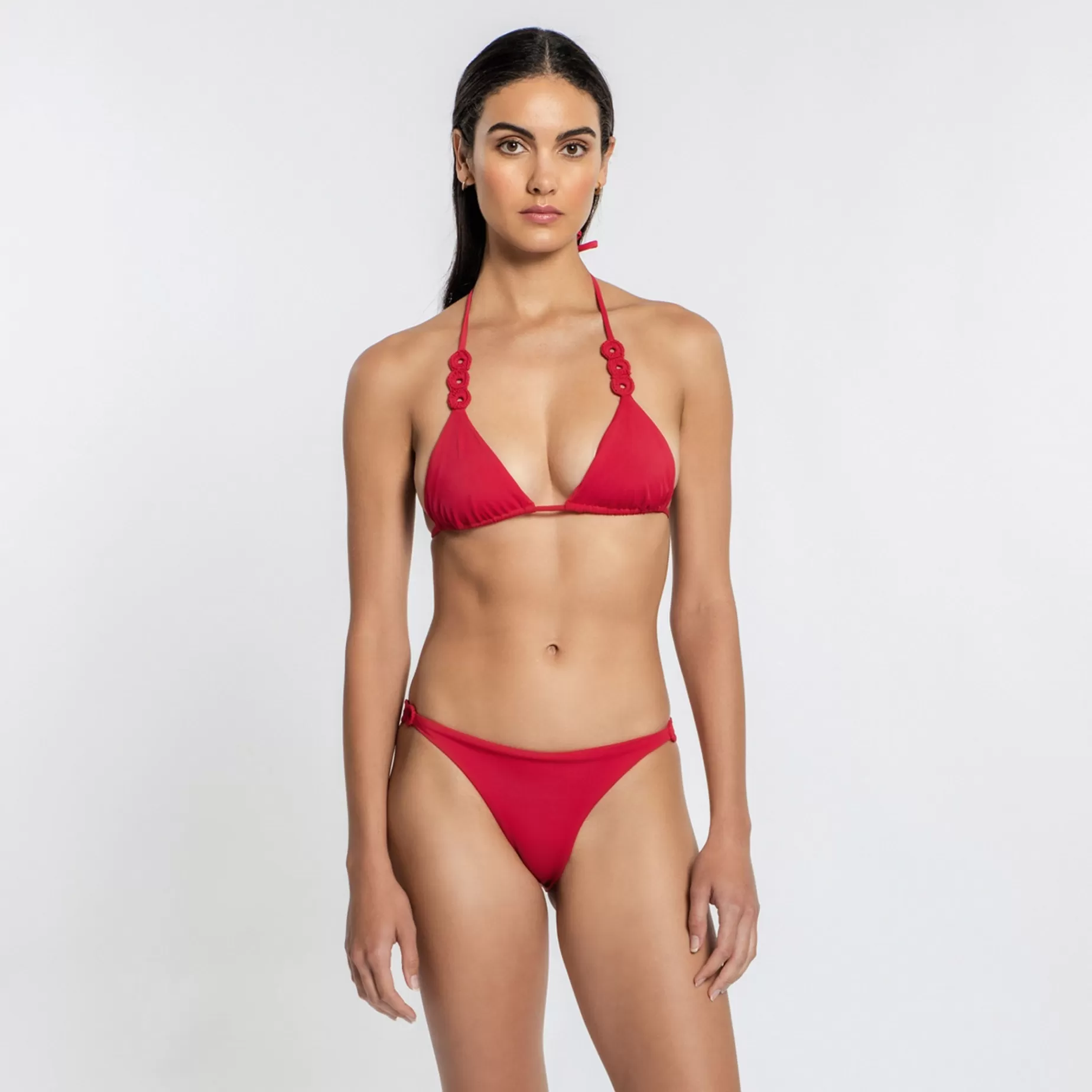 Lexi Bikini Top*Peixoto Wear Flash Sale