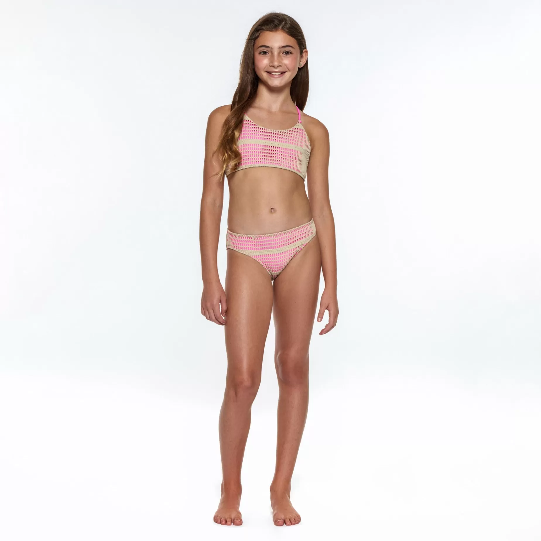 Little Adele Bikini Set*Peixoto Wear Fashion