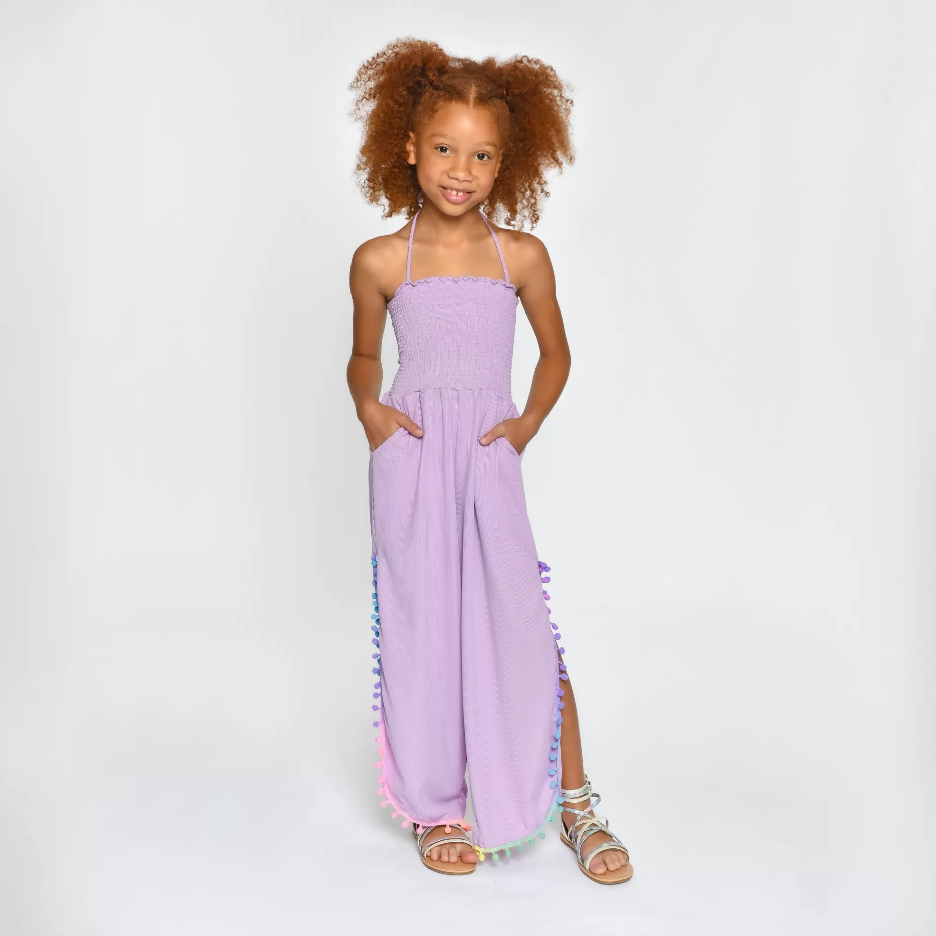 Little Harriet Jumpsuit*Peixoto Wear Best Sale