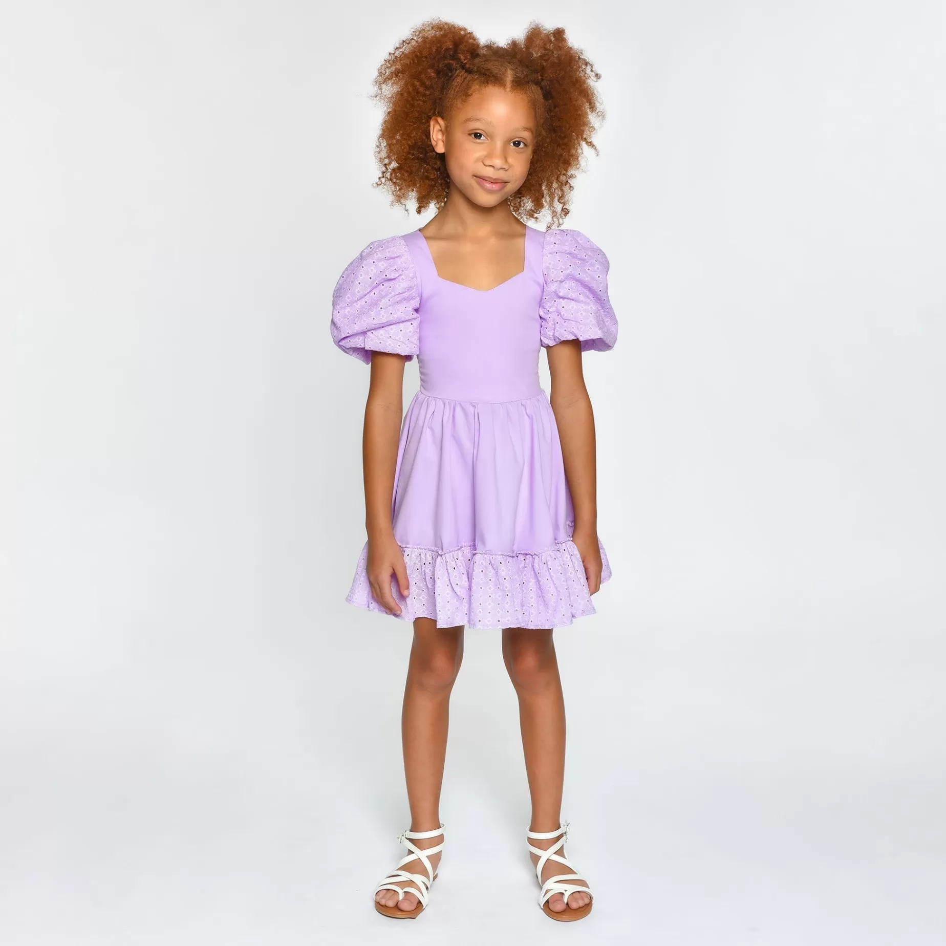 Little Logan Mini Dress*Peixoto Wear Flash Sale