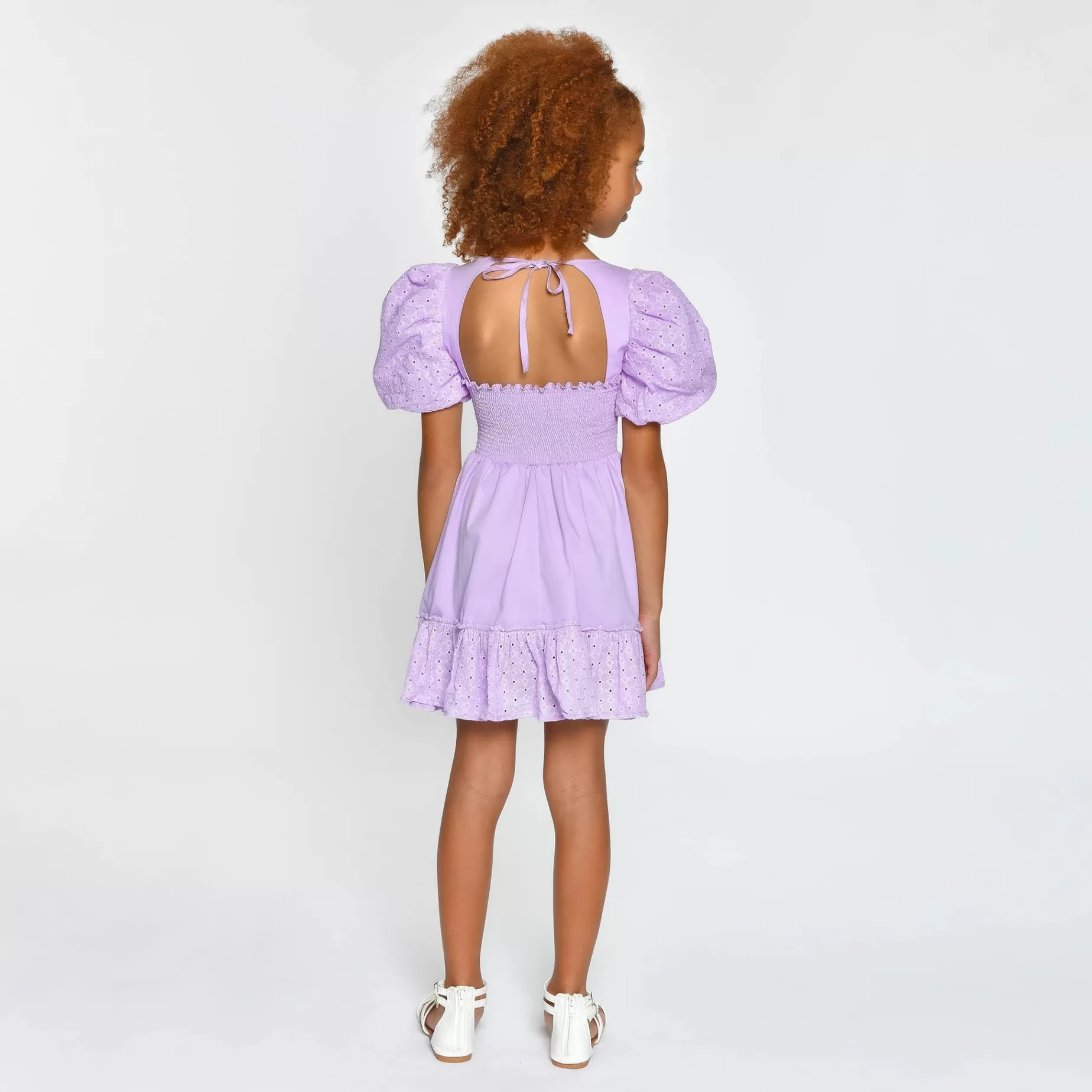 Little Logan Mini Dress*Peixoto Wear Flash Sale