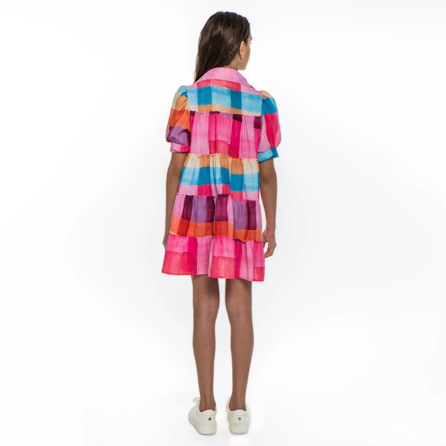 Little Lola Mini Dress*Peixoto Wear Clearance