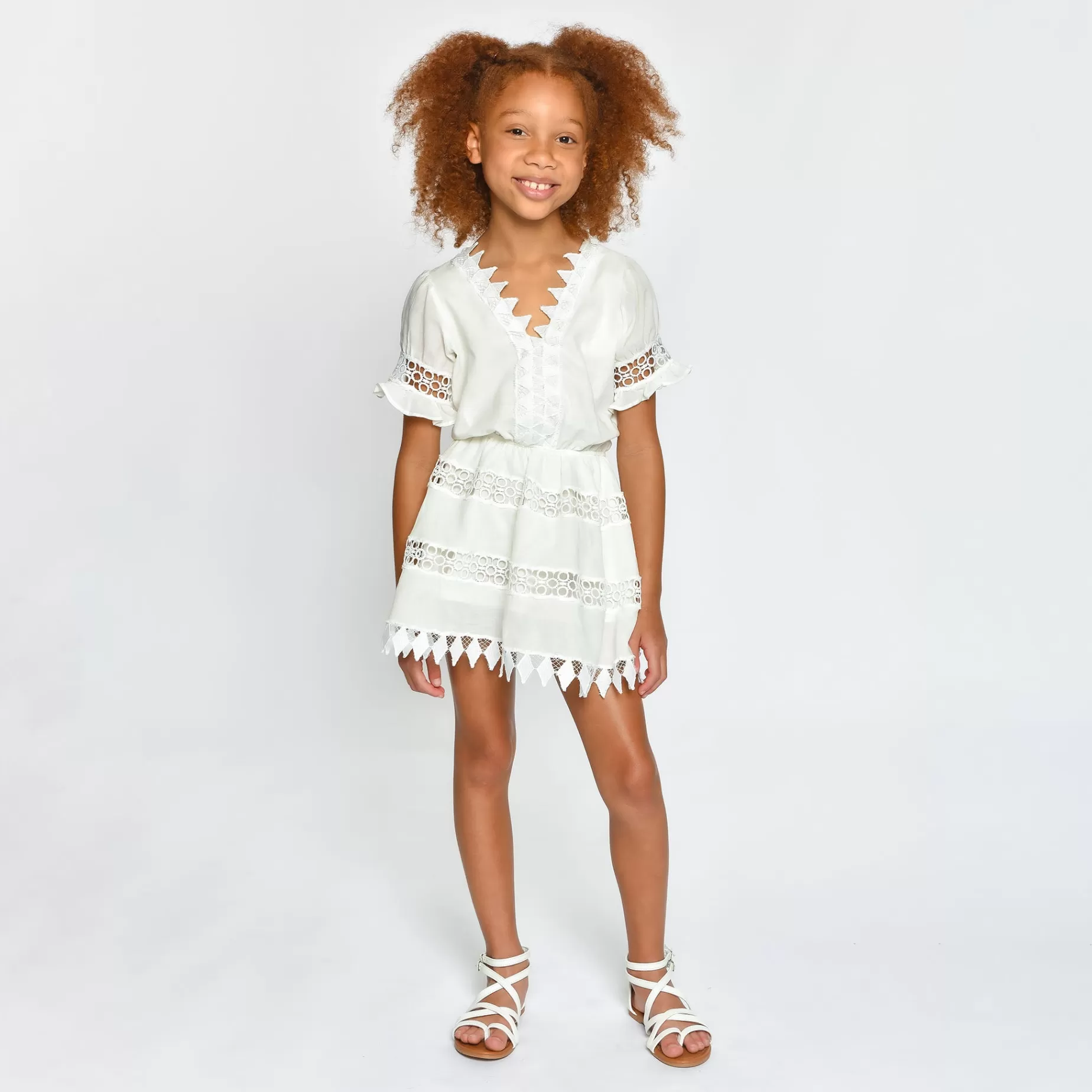 Little Ora Dress*Peixoto Wear Flash Sale