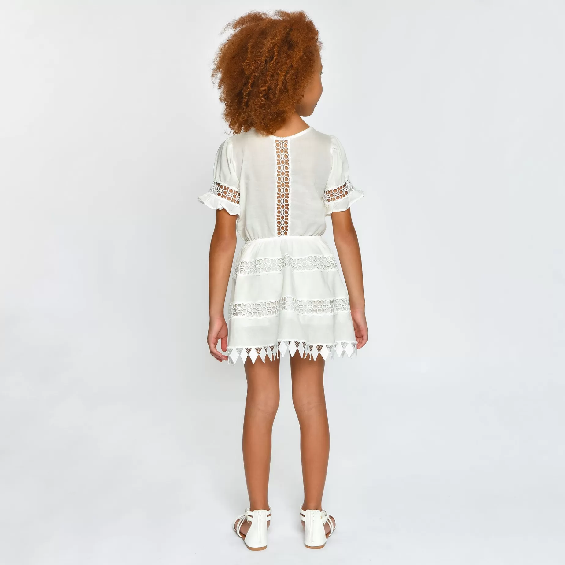 Little Ora Dress*Peixoto Wear Flash Sale