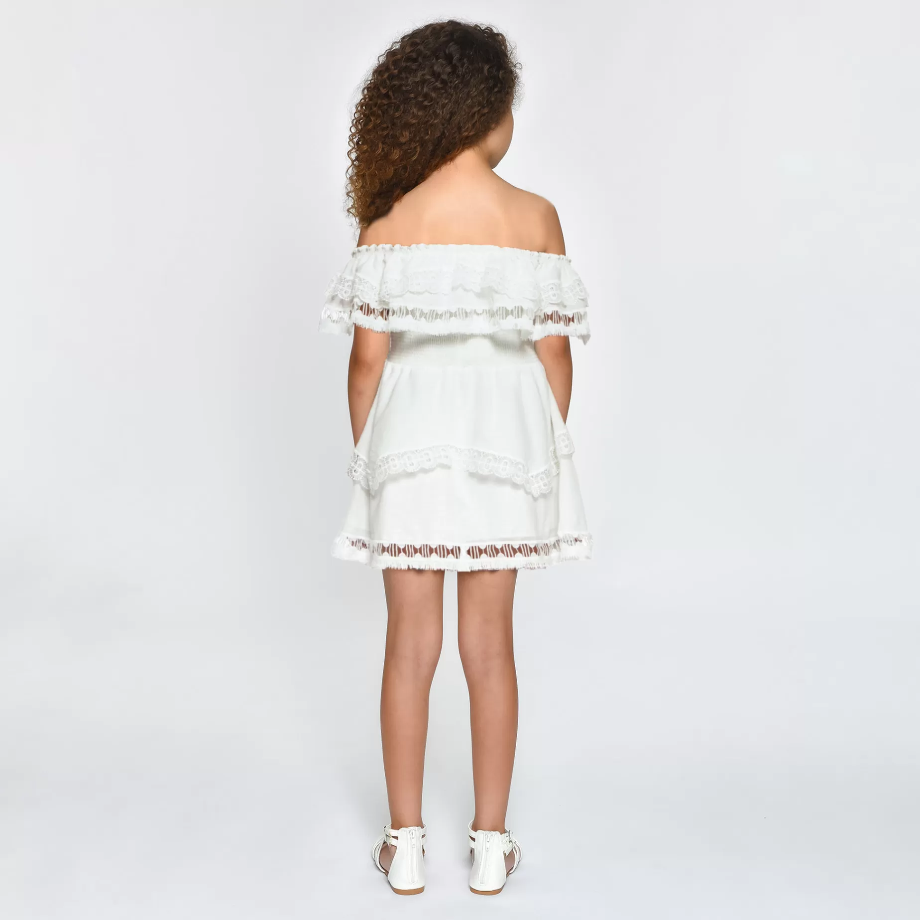 Little Wyatt Dress*Peixoto Wear Flash Sale