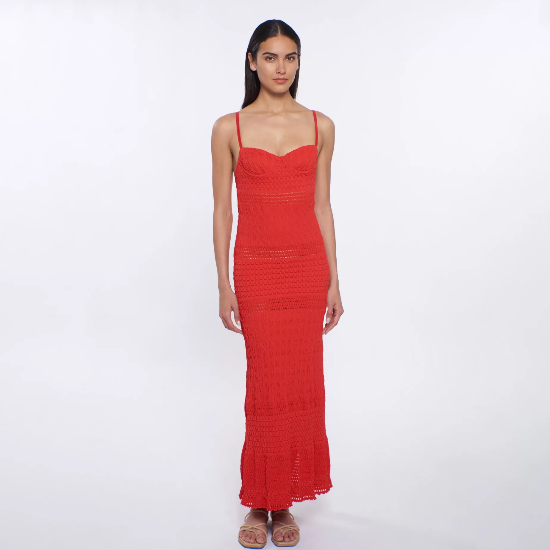 Mara Maxi Dress*Peixoto Wear Flash Sale