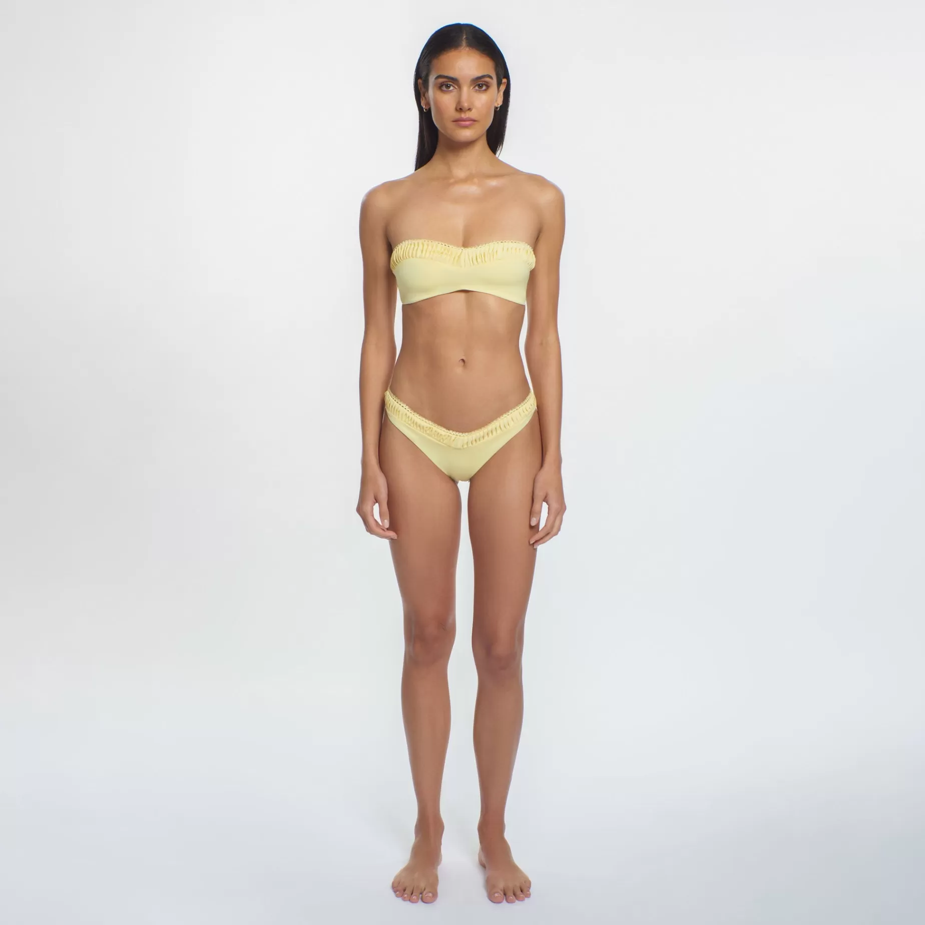 Millie Bikini Bottom*Peixoto Wear Cheap