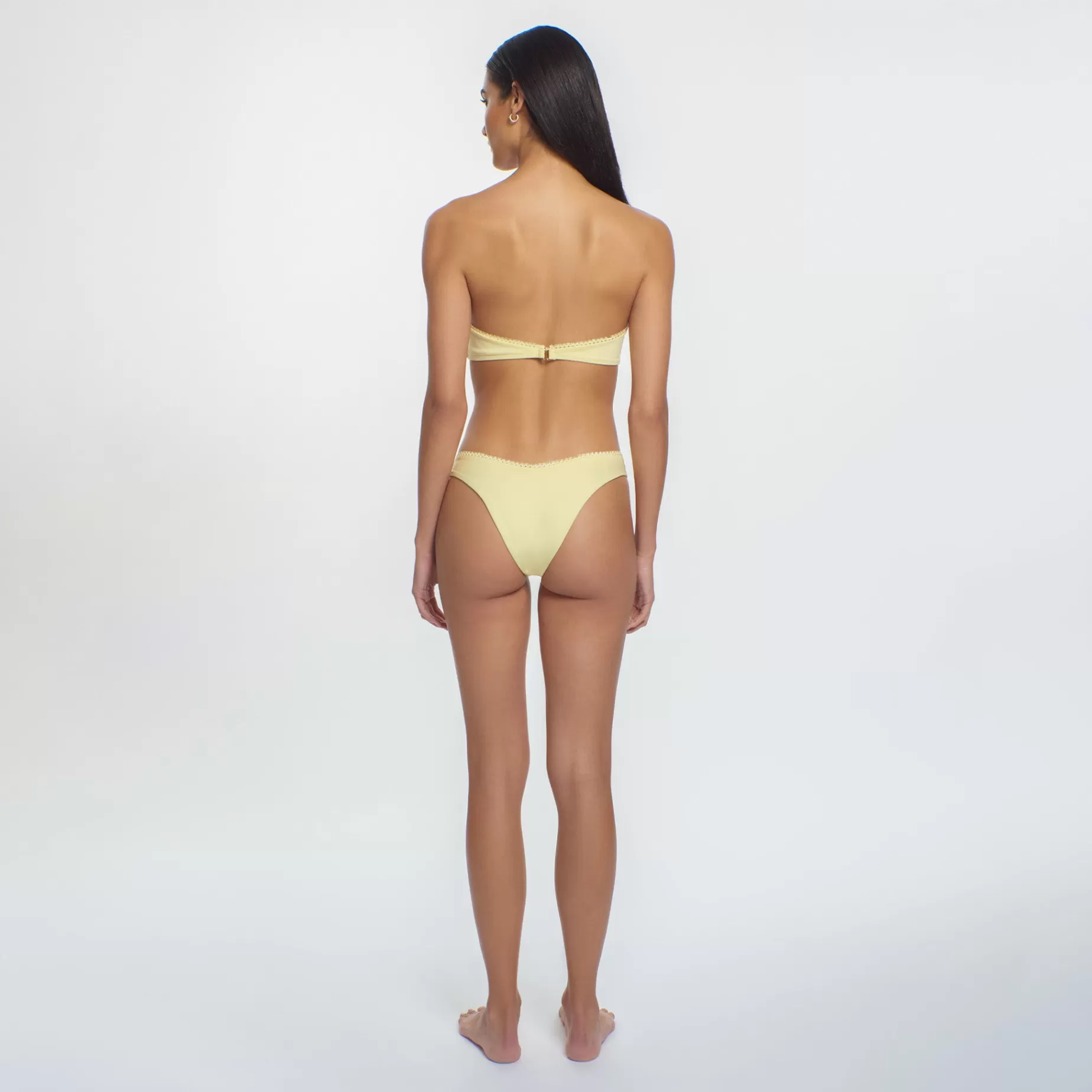 Millie Bikini Bottom*Peixoto Wear Cheap