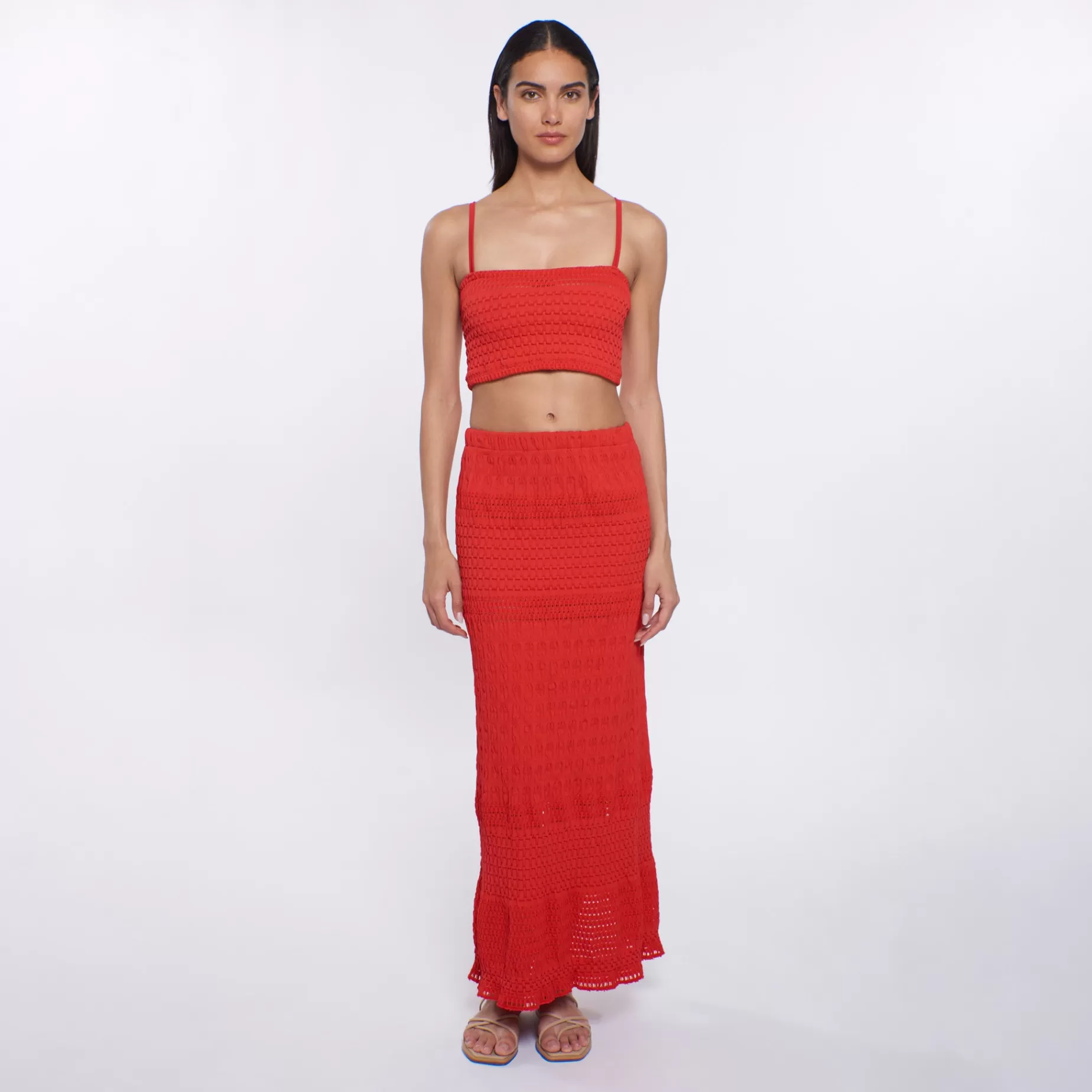 Paige Maxi Skirt*Peixoto Wear Discount