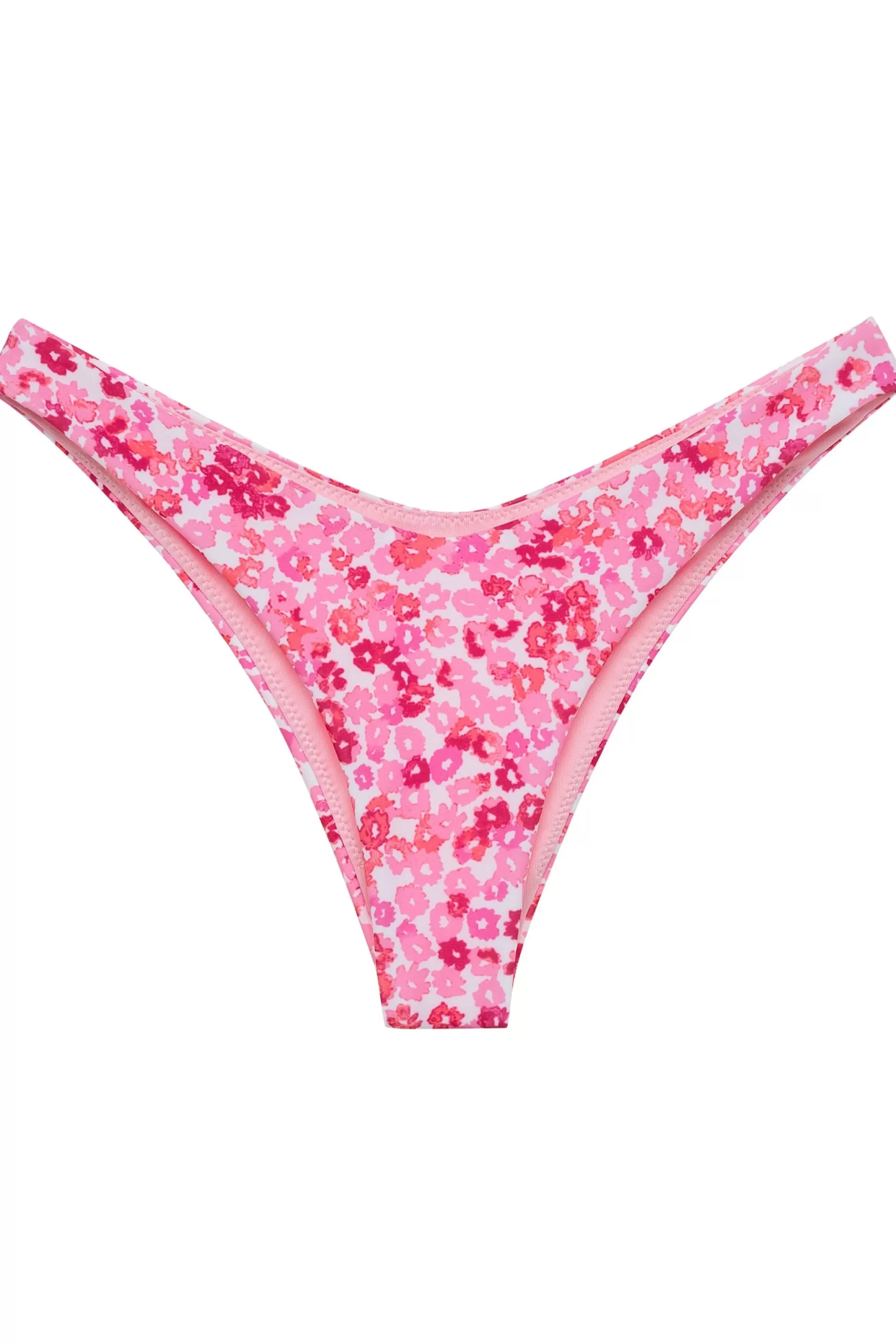 Petite Prairie Shelley Bikini Bottom*Peixoto Wear Flash Sale