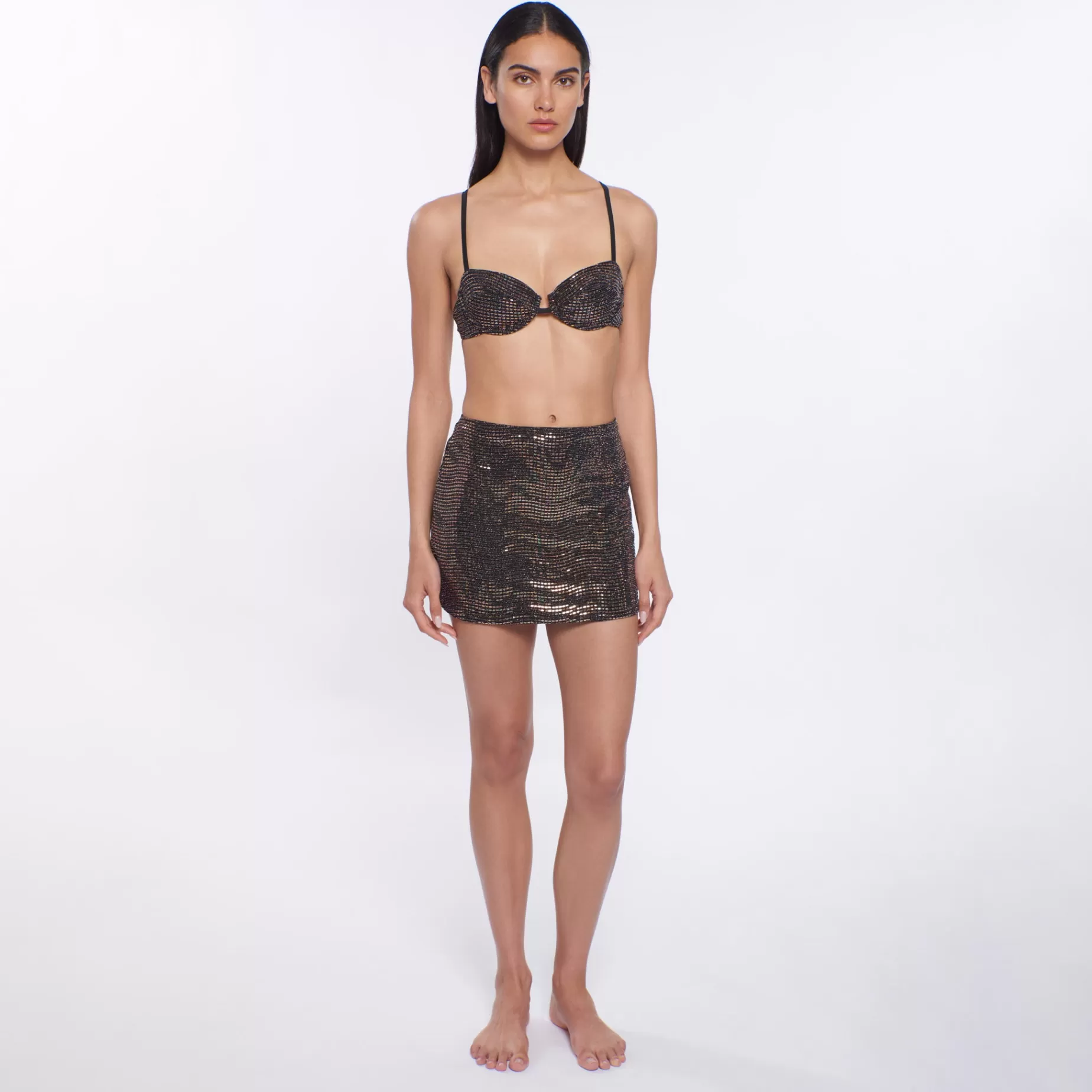 Pixie Mini Skirt*Peixoto Wear Store