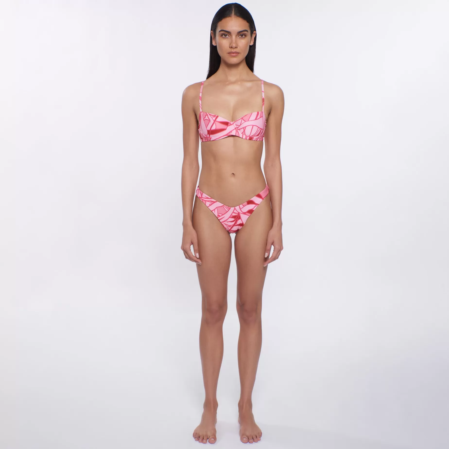 Shelley Bikini Bottom*Peixoto Wear Outlet