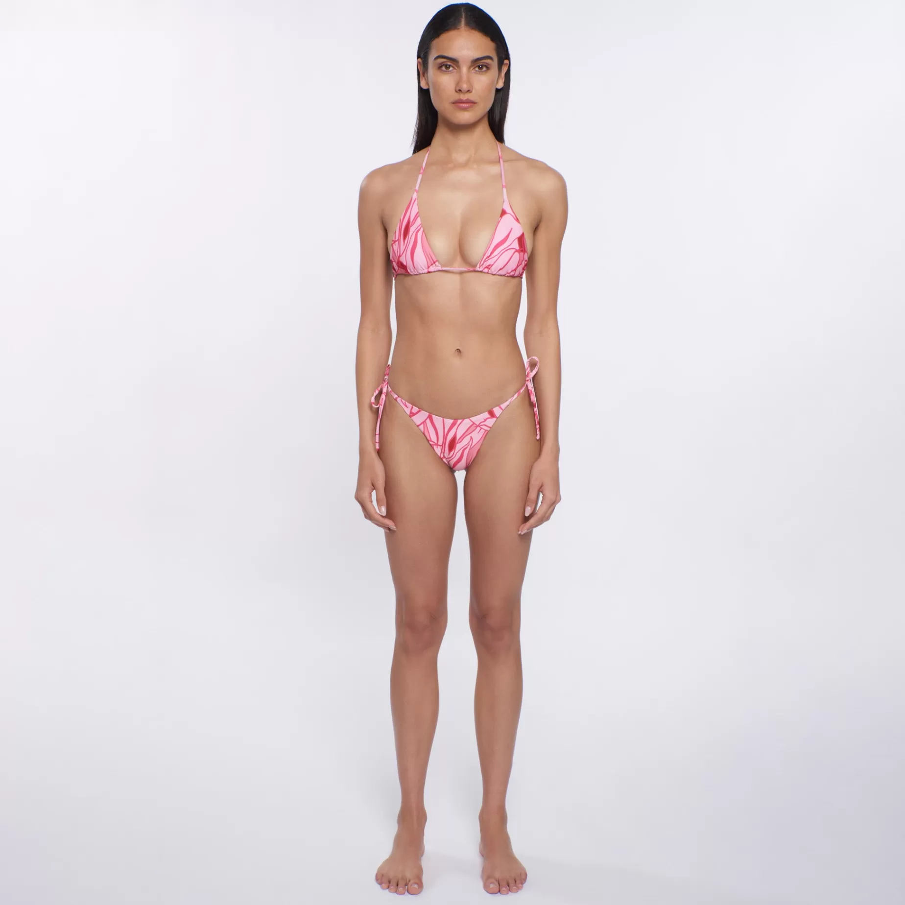 Tonie Full Bikini Bottom*Peixoto Wear Cheap