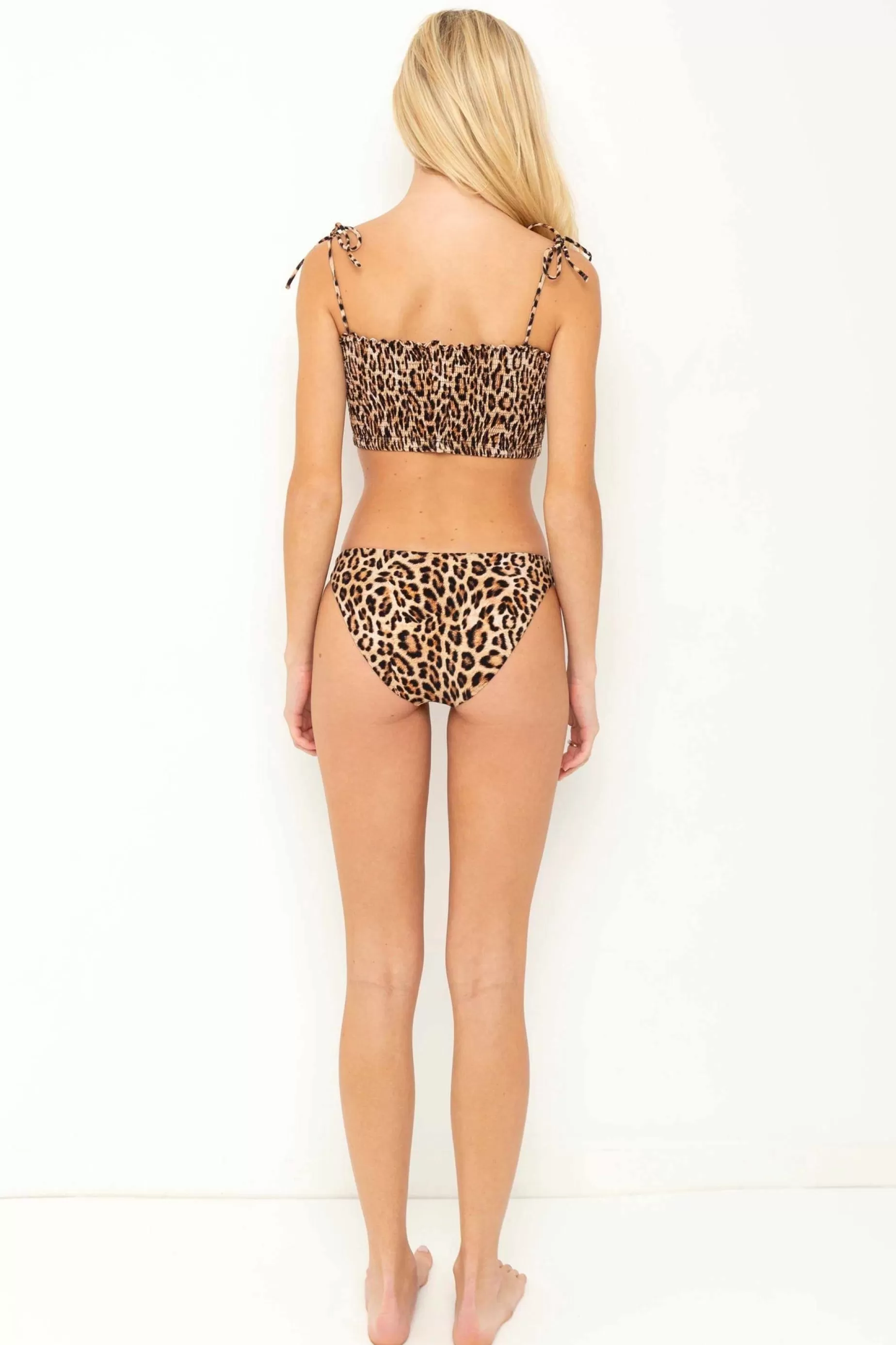 Wild One Bella Bikini Bottom*Peixoto Wear Store