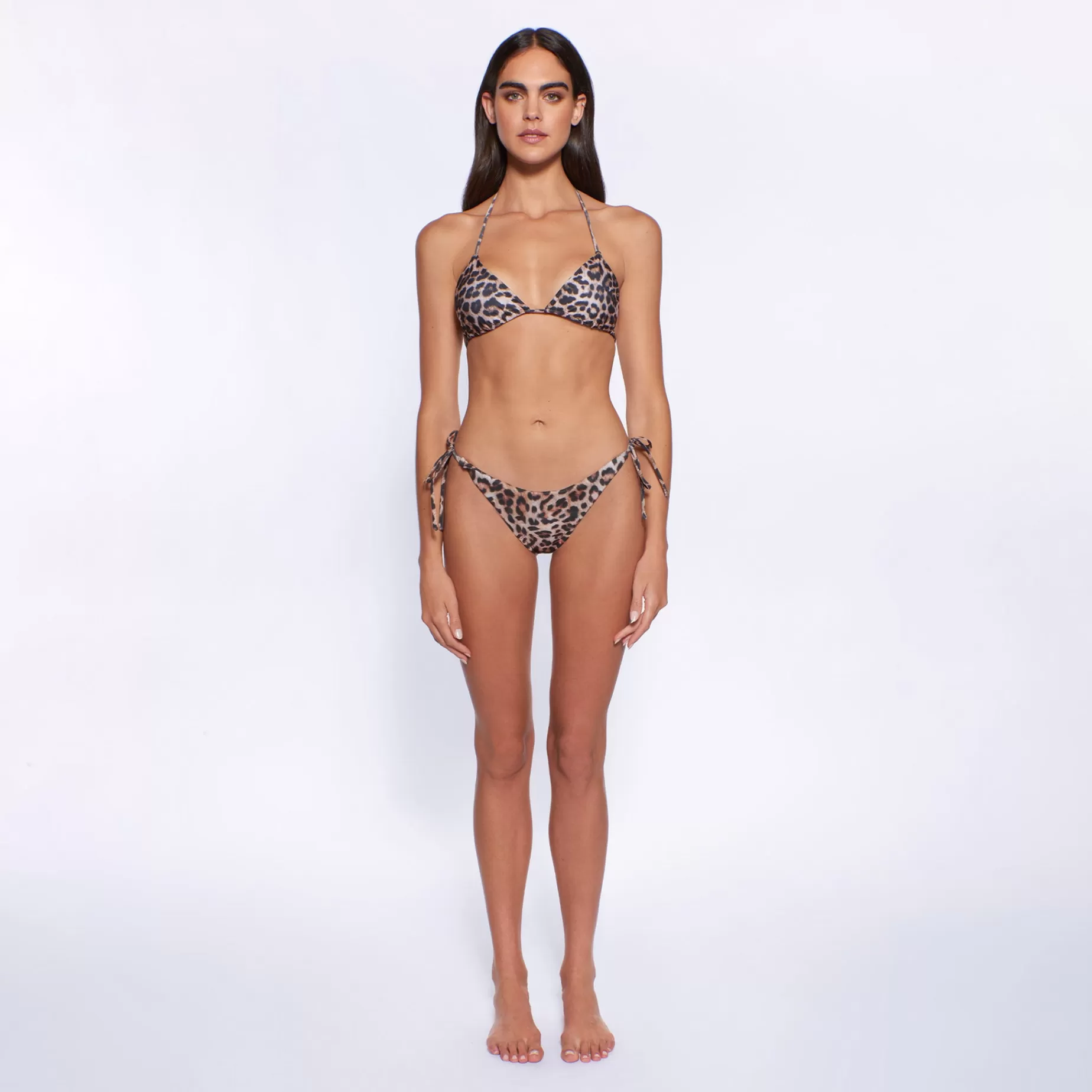 Wild One Tonie Bikini Bottom*Peixoto Wear Sale