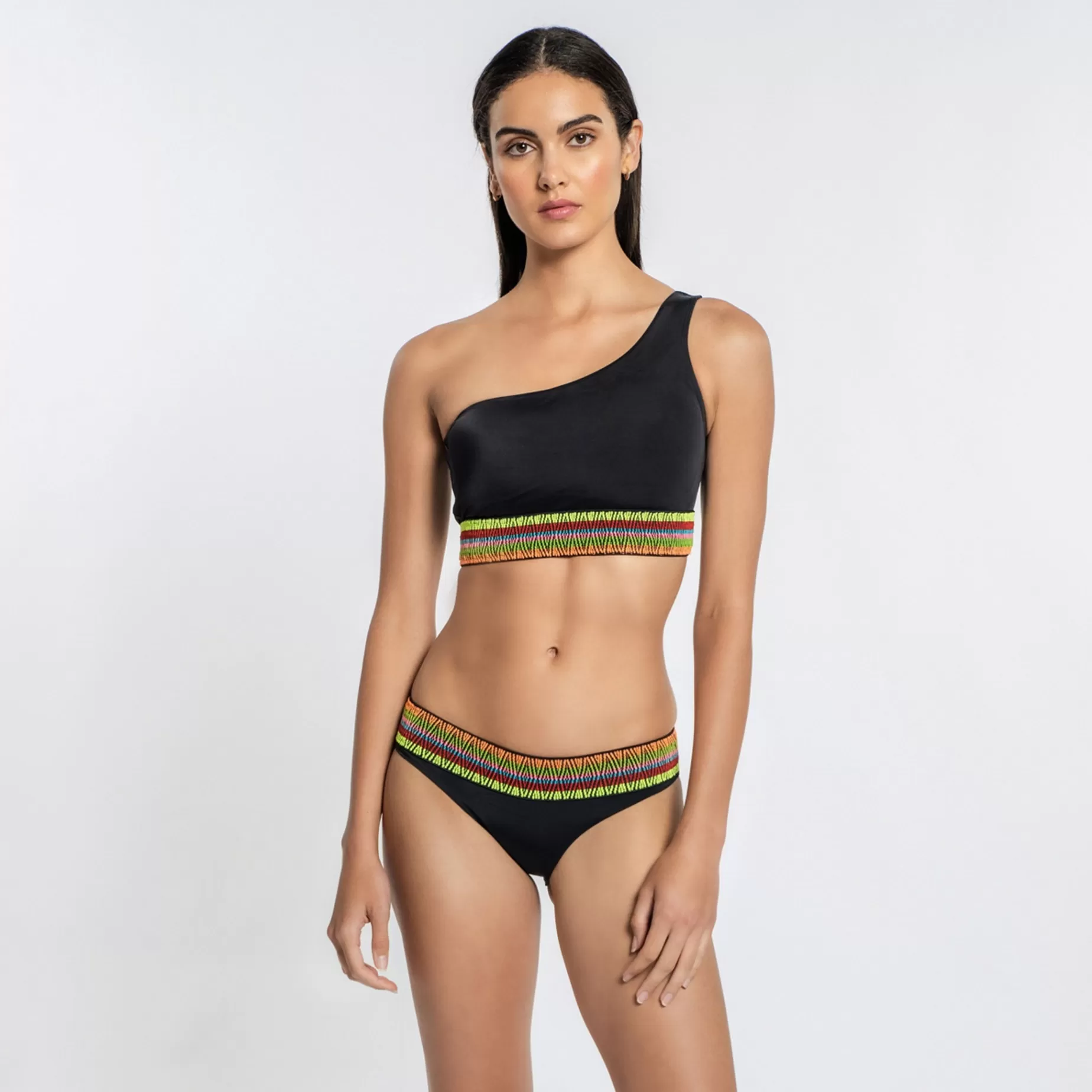 Zoni Bikini Top*Peixoto Wear Cheap